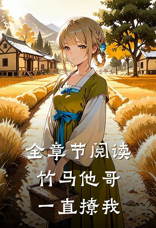 全章节阅读竹马他哥一直撩我