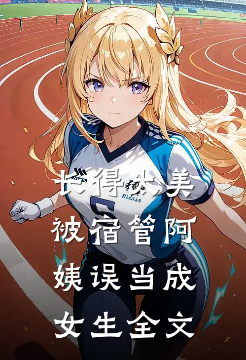 长得太美，被宿管阿姨误当成女生全文