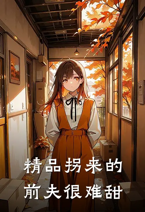 精品拐来的前夫很难甜