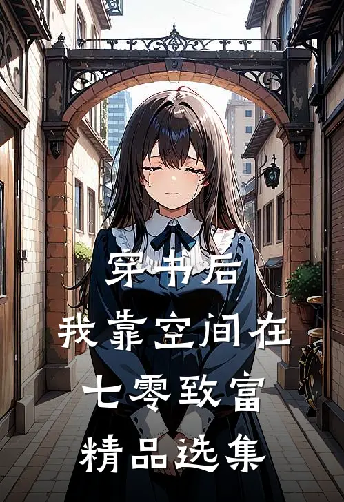 穿书后，我靠空间在七零致富精品选集
