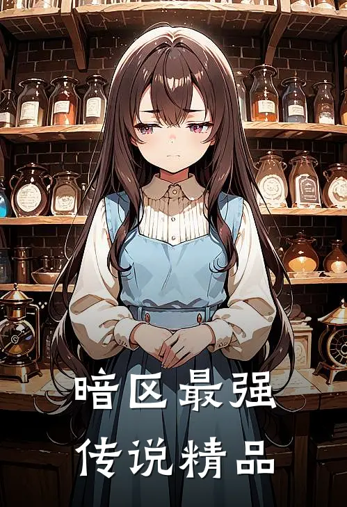 暗区最强传说精品