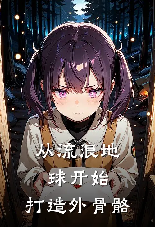 从流浪地球开始，打造外骨骼