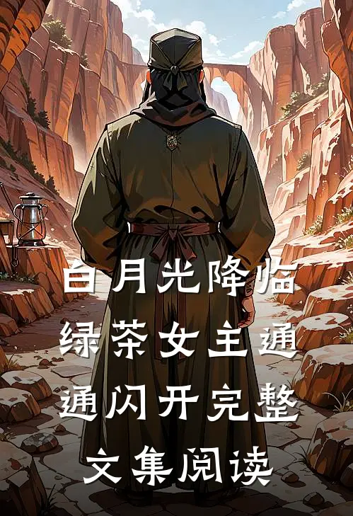 白月光降临，绿茶女主通通闪开完整文集阅读
