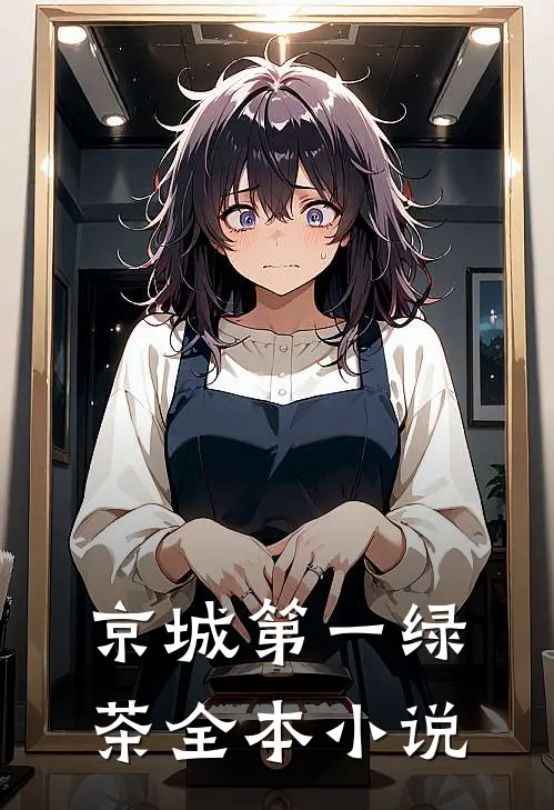 京城第一绿茶全本小说