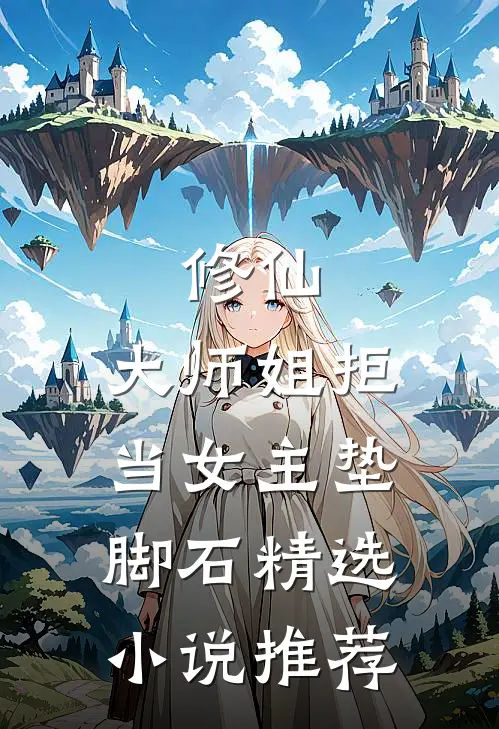 修仙：大师姐拒当女主垫脚石精选小说推荐