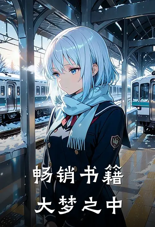 畅销书籍大梦之中