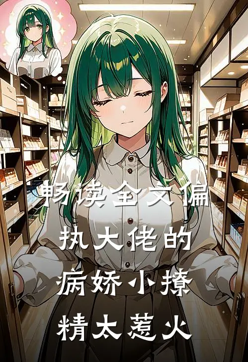 畅读全文偏执大佬的病娇小撩精太惹火
