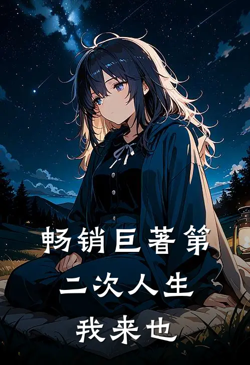 畅销巨著第二次人生，我来也