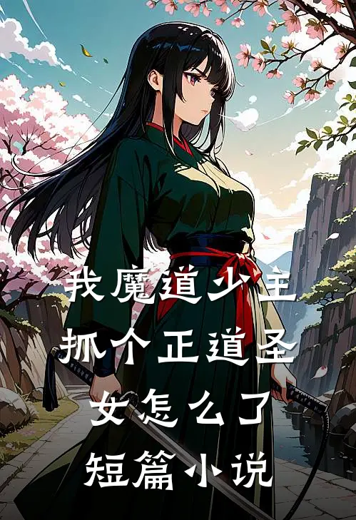 我魔道少主，抓个正道圣女怎么了短篇小说