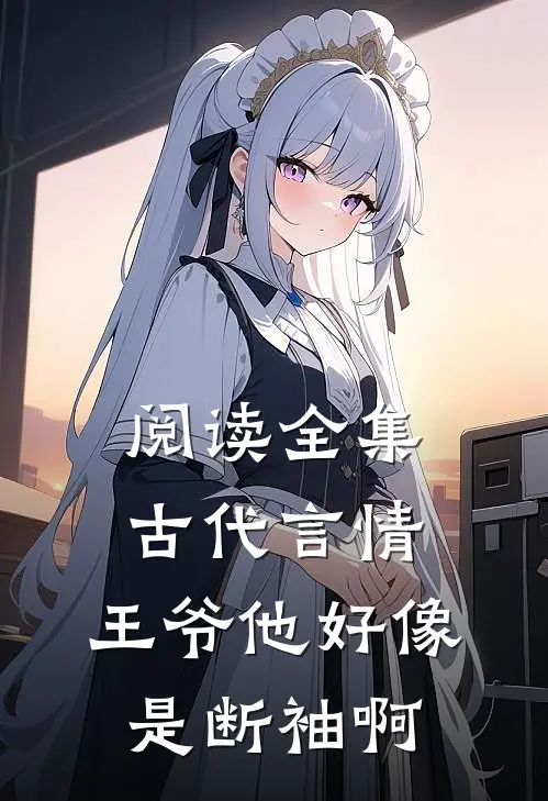 阅读全集古代言情：王爷他好像是断袖啊