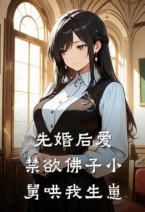 先婚后爱：禁欲佛子小舅哄我生崽