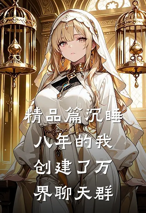 精品篇沉睡八年的我创建了万界聊天群
