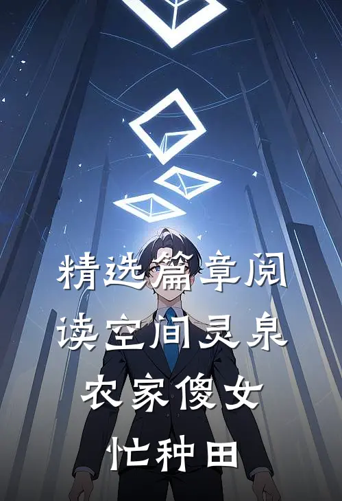 精选篇章阅读空间灵泉：农家傻女忙种田