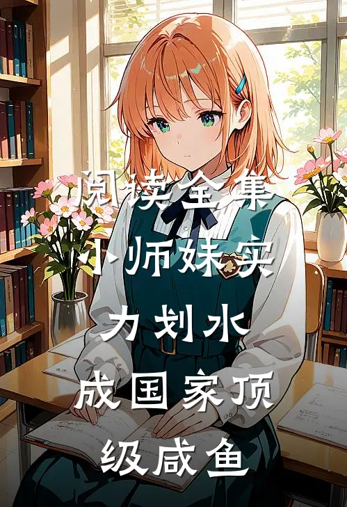 阅读全集小师妹实力划水，成国家顶级咸鱼
