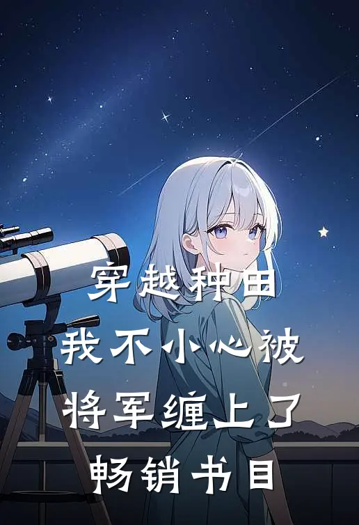 穿越种田：我不小心被将军缠上了畅销书目