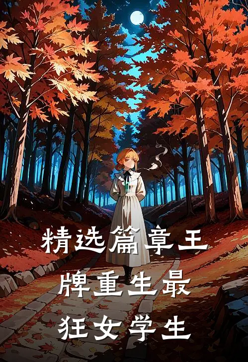 精选篇章王牌重生最狂女学生