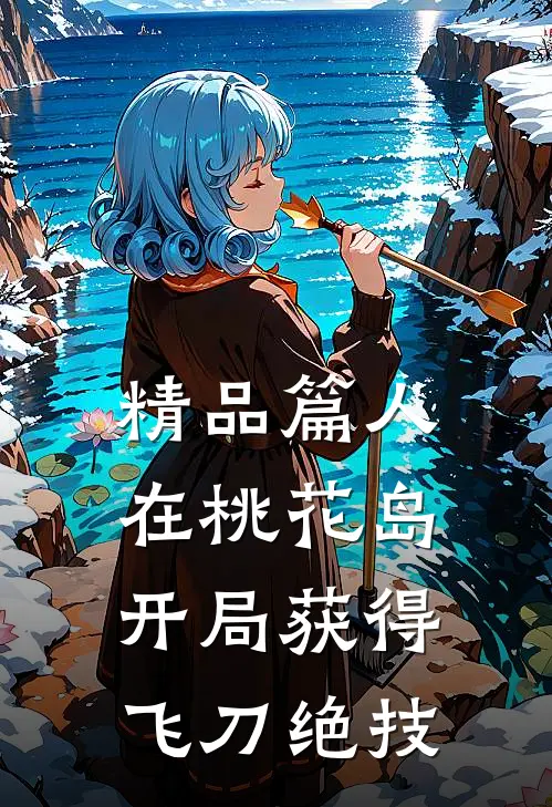 精品篇人在桃花岛，开局获得飞刀绝技