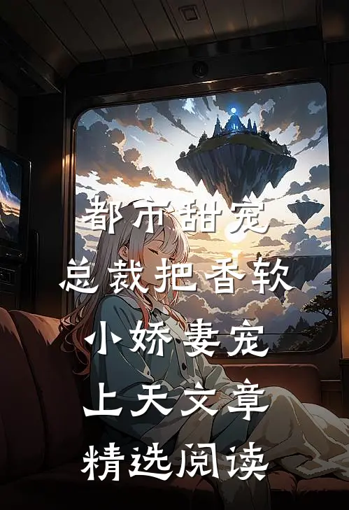 都市甜宠：总裁把香软小娇妻宠上天文章精选阅读