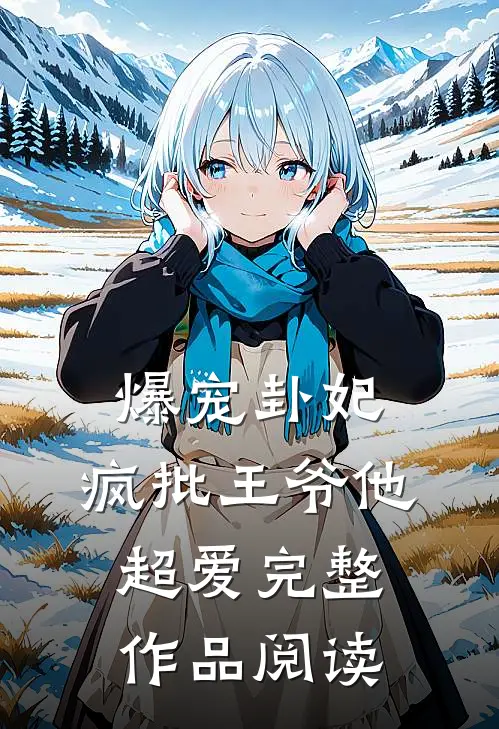 爆宠卦妃：疯批王爷他超爱完整作品阅读