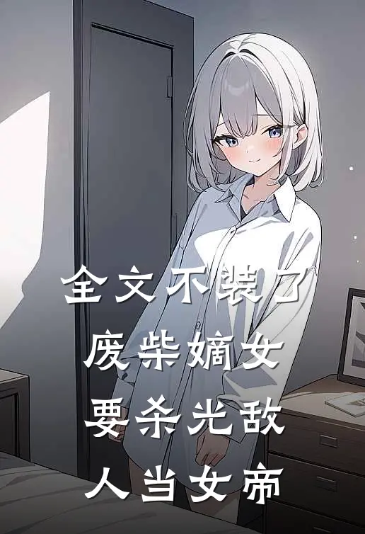 全文不装了，废柴嫡女要杀光敌人当女帝