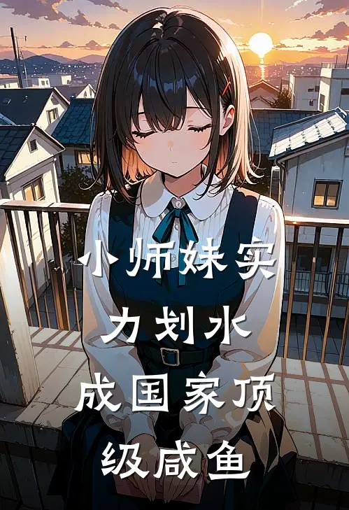 小师妹实力划水，成国家顶级咸鱼