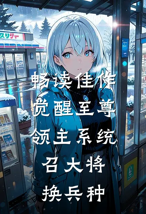 畅读佳作觉醒至尊领主系统：召大将，换兵种