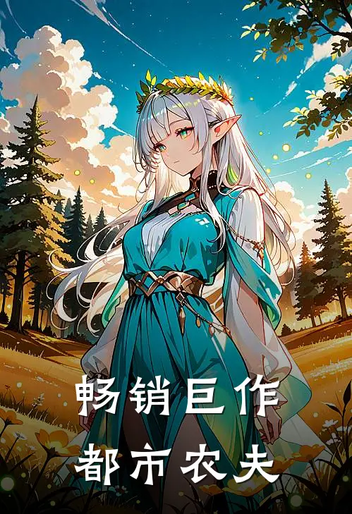 畅销巨作都市农夫
