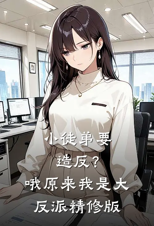 小徒弟要造反？哦，原来我是大反派精修版