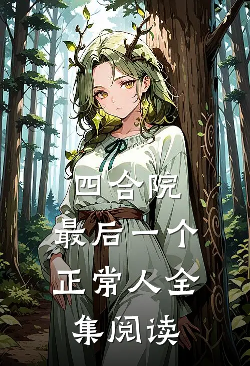 四合院：最后一个正常人全集阅读