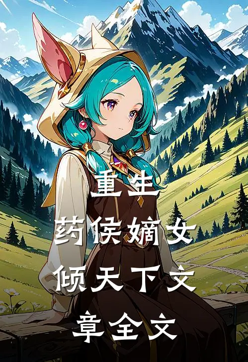 重生：药侯嫡女倾天下文章全文