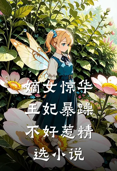 嫡女惊华：王妃暴躁不好惹精选小说