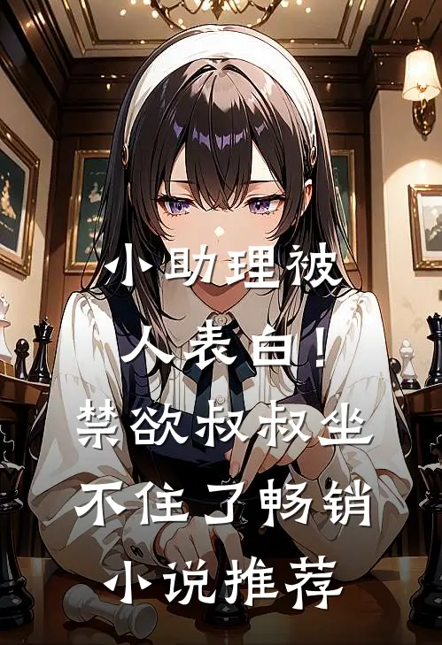 小助理被人表白！禁欲叔叔坐不住了畅销小说推荐