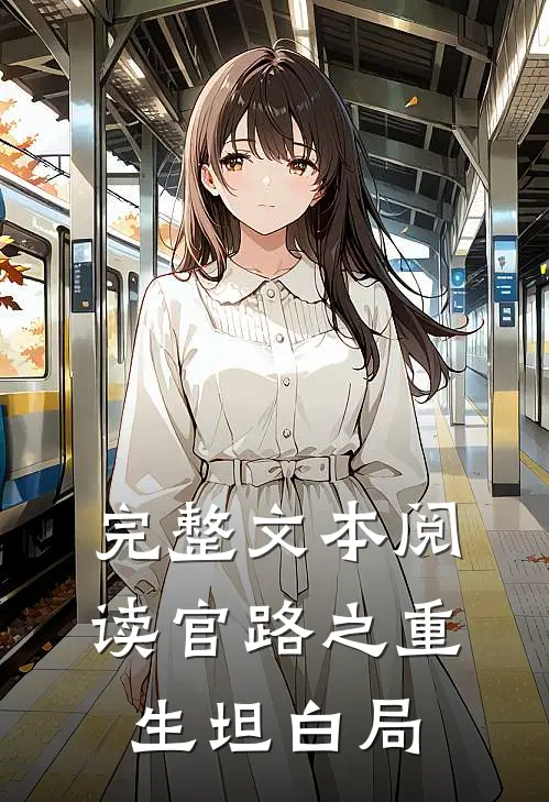 完整文本阅读官路之重生坦白局