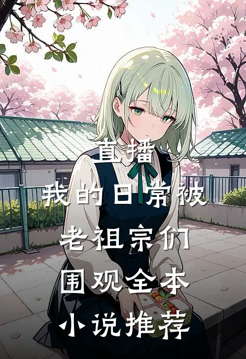 直播：我的日常被老祖宗们围观全本小说推荐