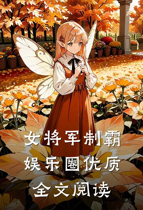 女将军制霸娱乐圈优质全文阅读