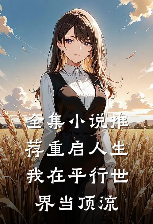 全集小说推荐重启人生：我在平行世界当顶流
