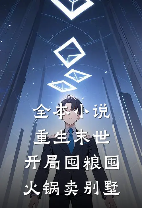 全本小说重生末世：开局囤粮囤火锅卖别墅