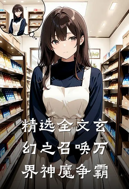 精选全文玄幻之召唤万界神魔争霸