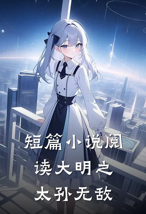 短篇小说阅读大明之太孙无敌