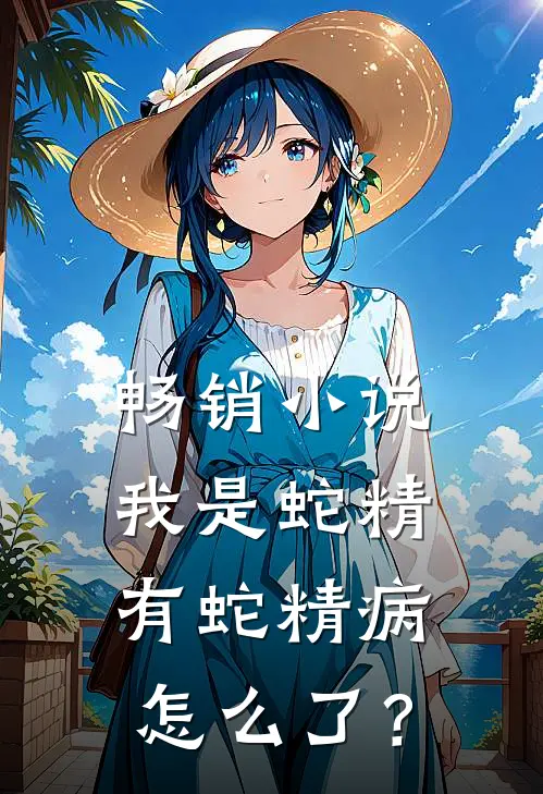 畅销小说我是蛇精有蛇精病怎么了？