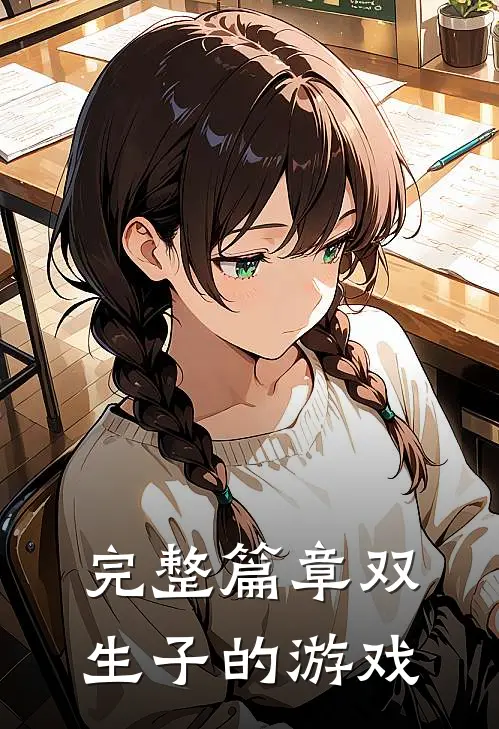 完整篇章双生子的游戏