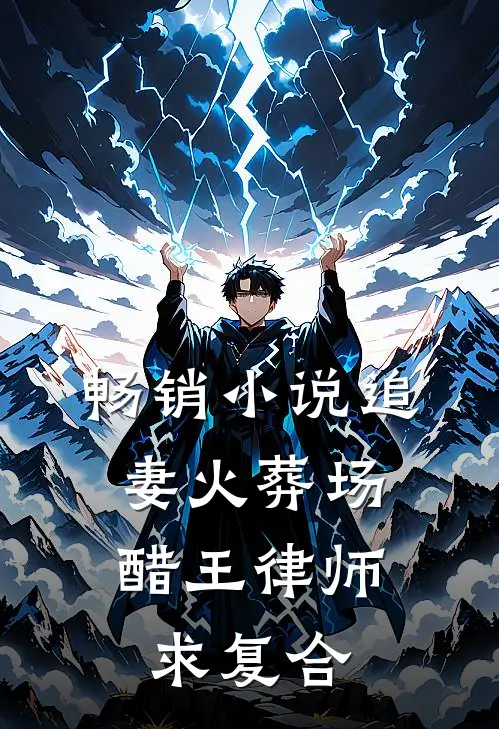 畅销小说追妻火葬场：醋王律师求复合