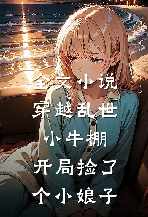 全文小说穿越乱世小牛棚，开局捡了个小娘子