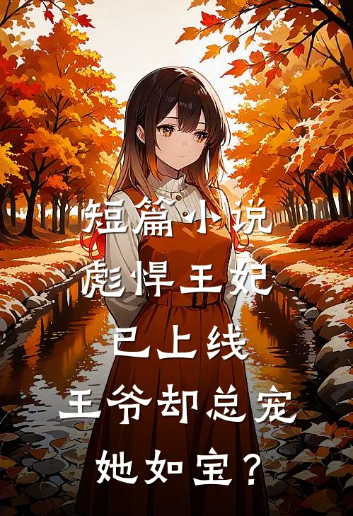 短篇小说彪悍王妃已上线，王爷却总宠她如宝？