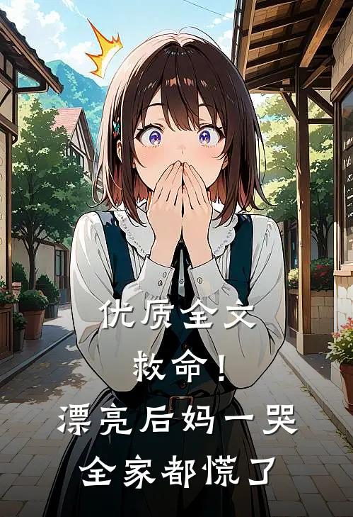 优质全文救命！漂亮后妈一哭，全家都慌了