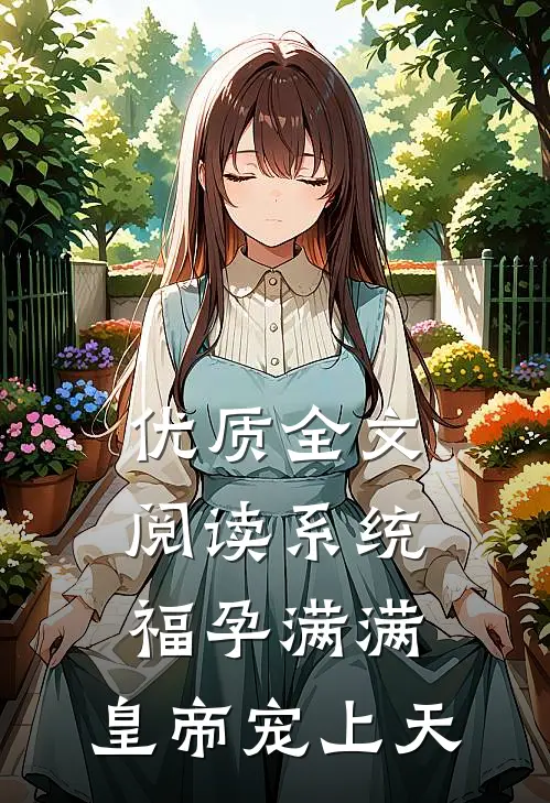 优质全文阅读系统：福孕满满，皇帝宠上天