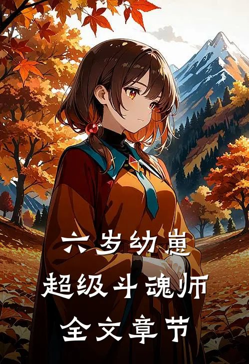 六岁幼崽，超级斗魂师全文章节