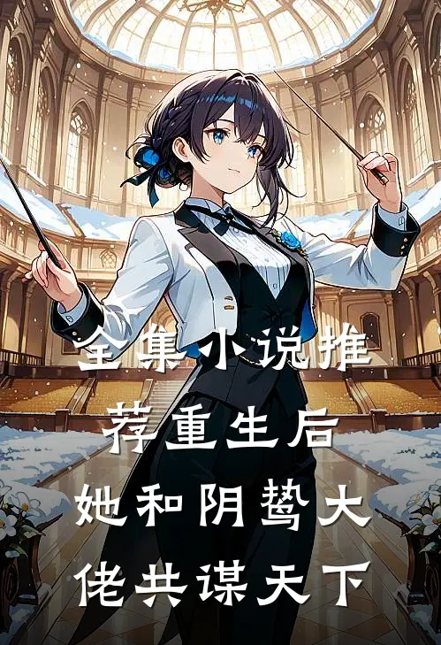 全集小说推荐重生后，她和阴鸷大佬共谋天下