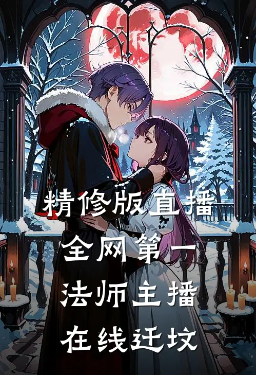 精修版直播：全网第一法师主播在线迁坟