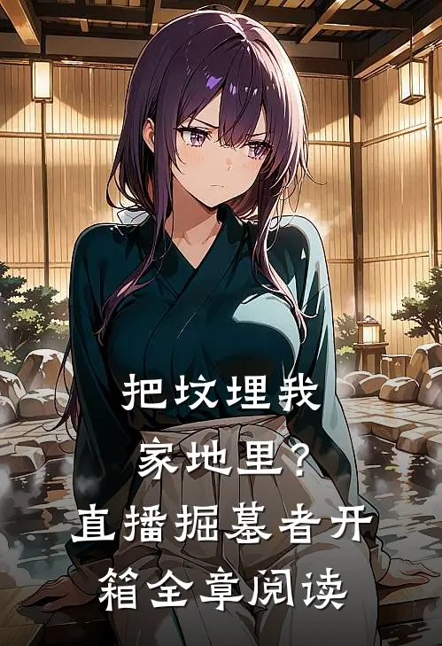 把坟埋我家地里？直播掘墓者开箱全章阅读